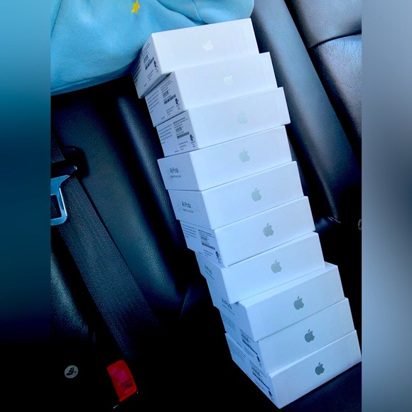 Apple AirPods 3rd Generation